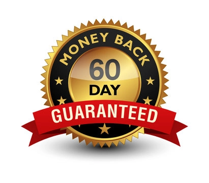 HorsePulse 60-Day Money-Back Guarantee